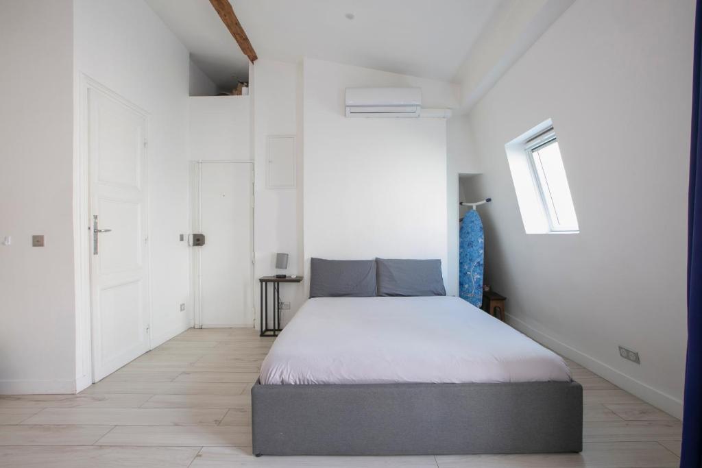Upscale Apartment Ternes - 5