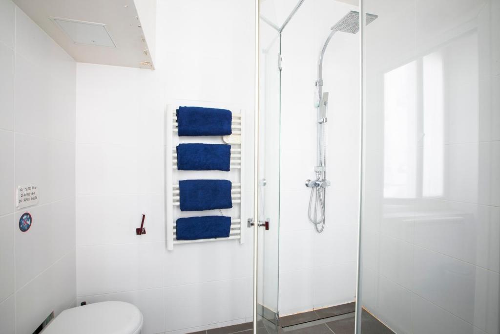 Grand Studio in the heart of St Germain - 4