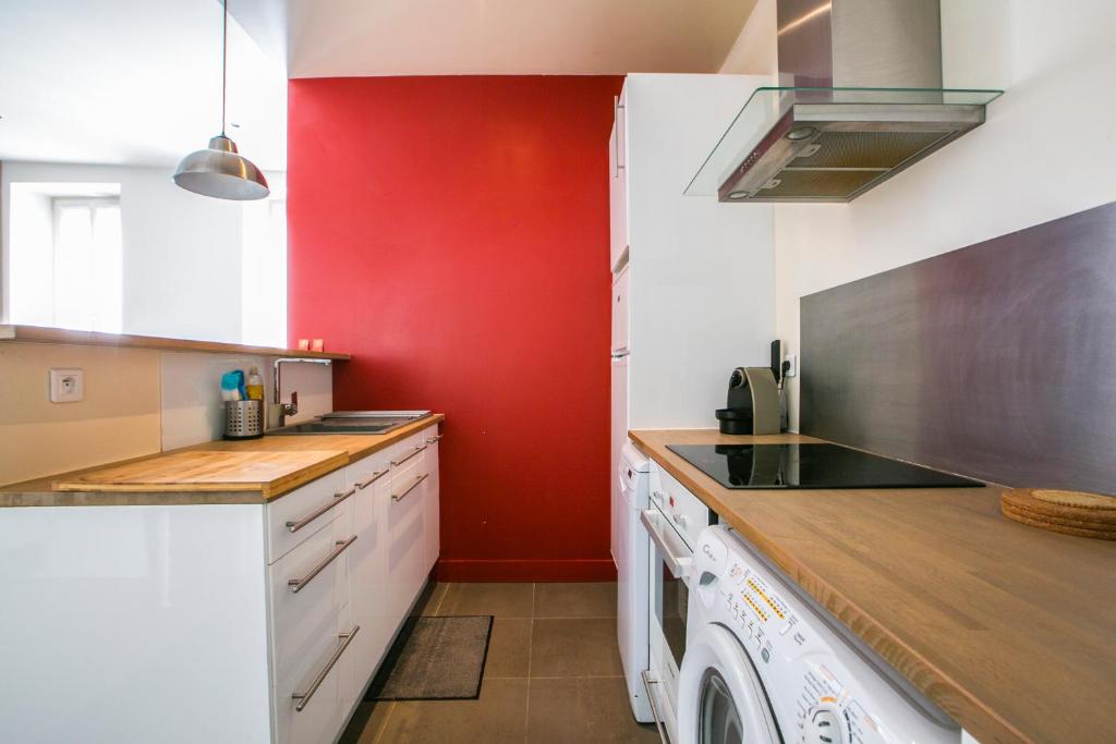 Grand Studio in the heart of St Germain - 5