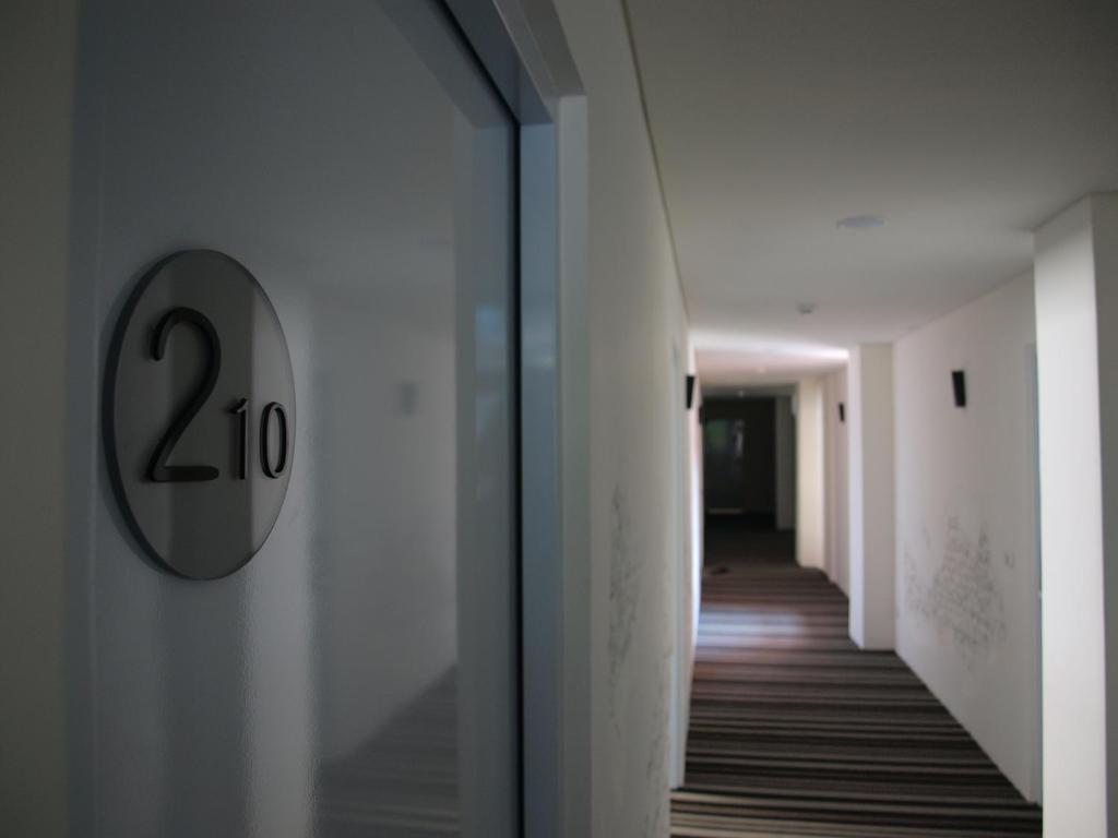 타이말리 호텔 호텔 이미지 2