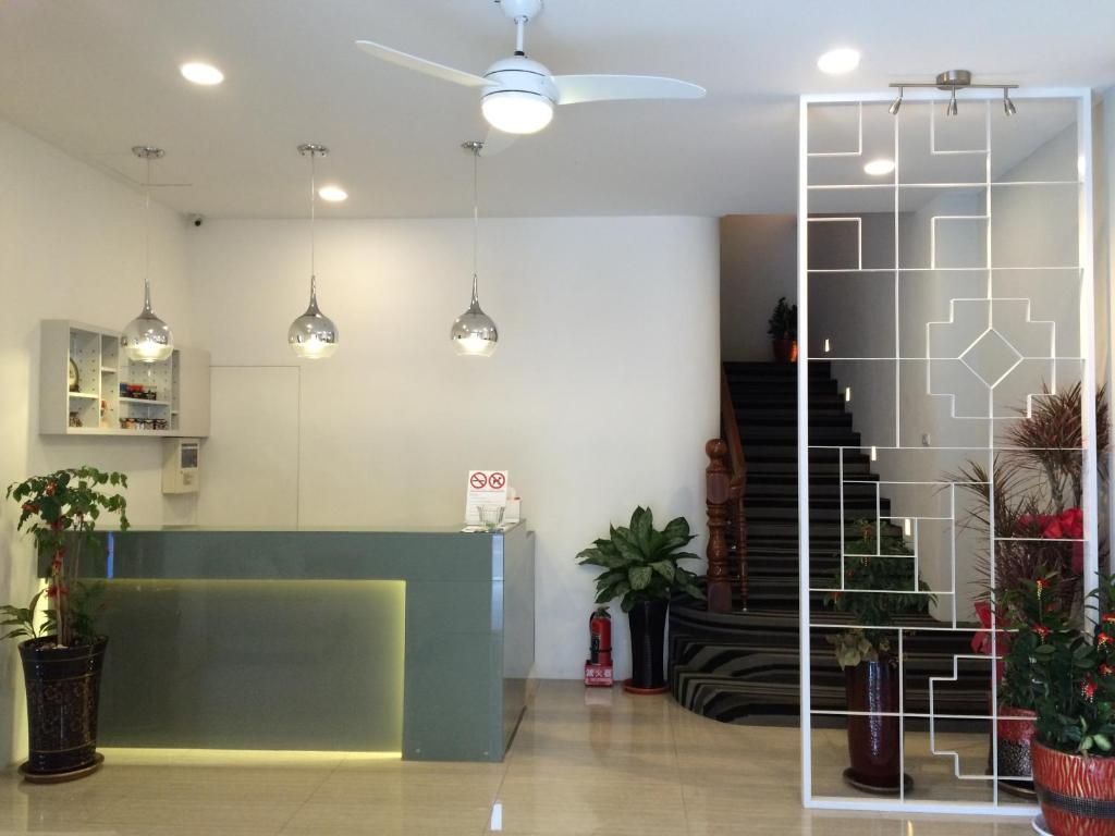 타이말리 호텔 호텔 이미지 1