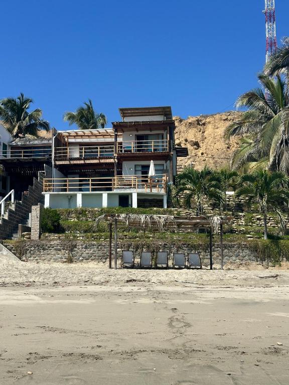Casa de Perla - 1
