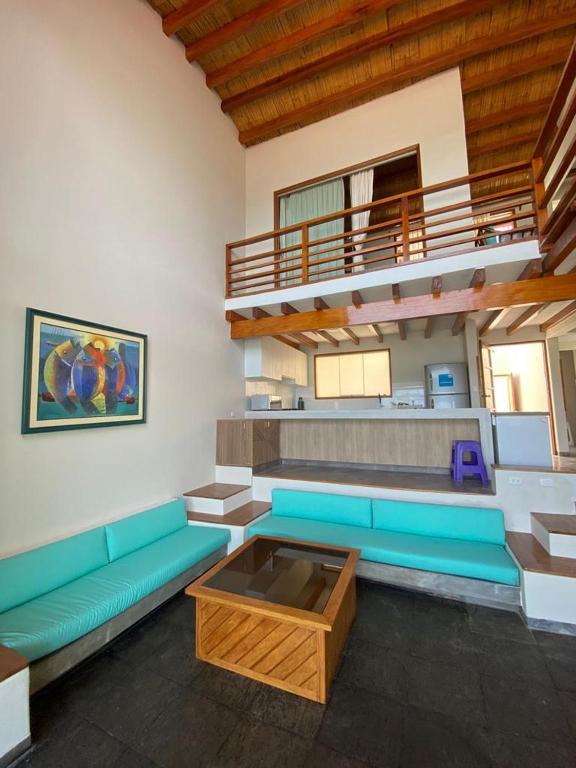 Casa de Perla - 4
