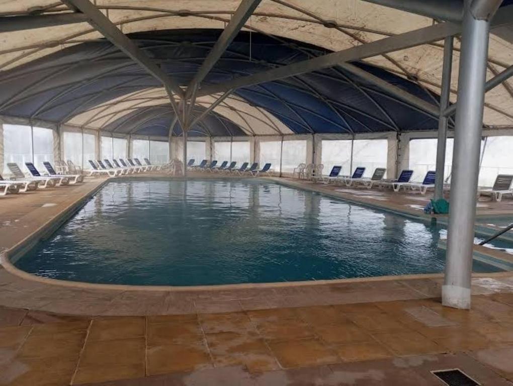 Intersur Colon Hotel - 3