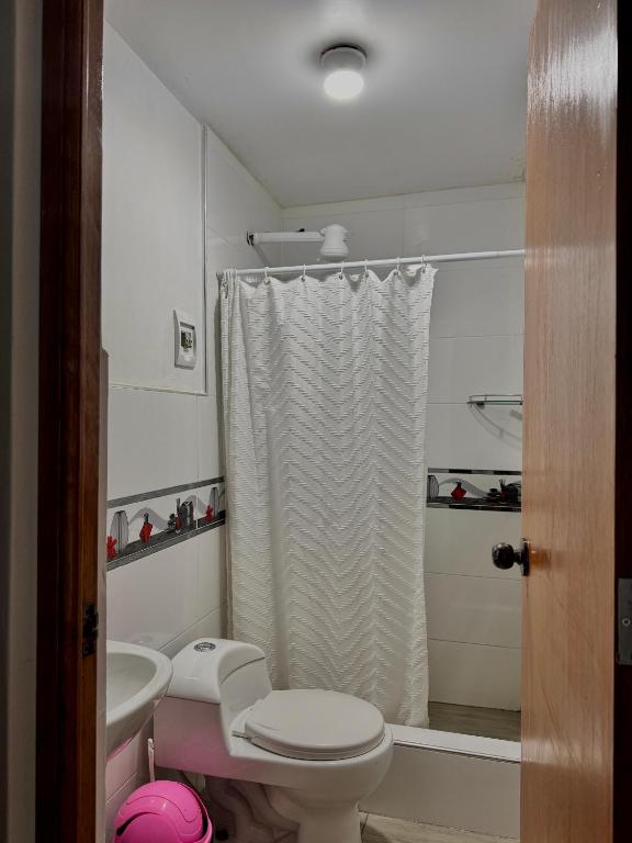 MONT BLANC GUEST HOUSE - 3