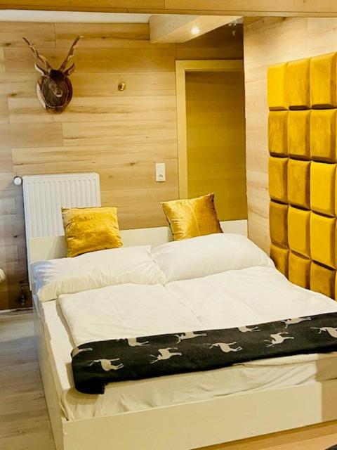 Wilderer Suiten Mariazell - 1