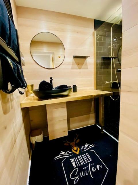 Wilderer Suiten Mariazell - 4