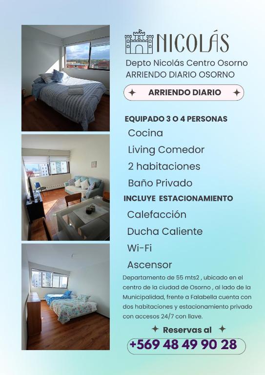 Depto Plaza del Toro - 5