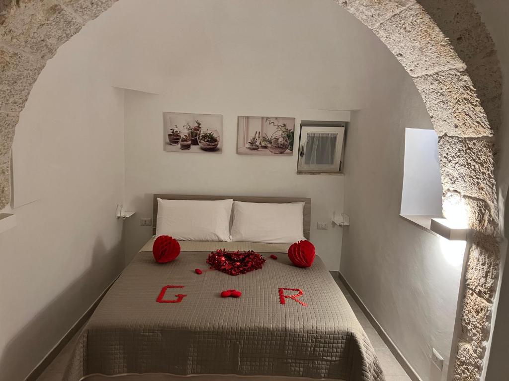 Trulli DOmimi'2024 - 2