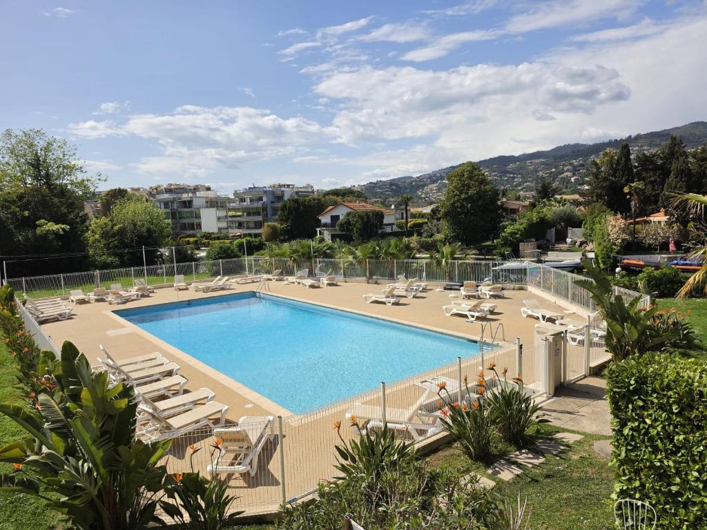 Les Suites de Robinson 15 - Standing Presta - 2