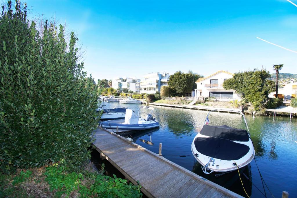 Les Suites de Robinson 15 - Standing Presta - 5