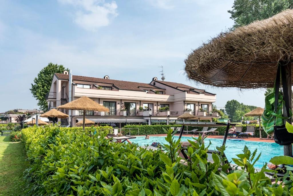 Yachting Hotel Mistral - 4