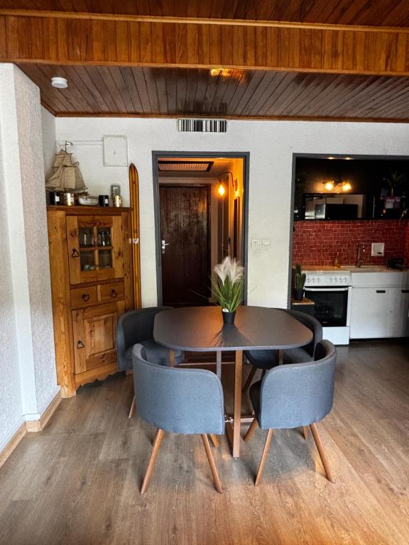 Sun Aravet - Spacieux Studio - 4 Pers- Avec Balcon à 300m des pistes - 2