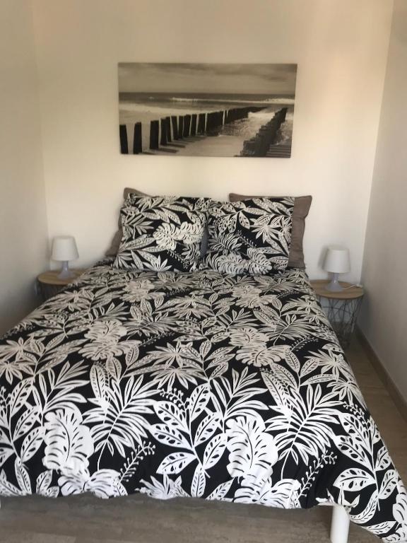 ANTIBES Appartement 2 pièces CLIMATISÉ pour 4 personnes PISCINE Plage à pied - 3