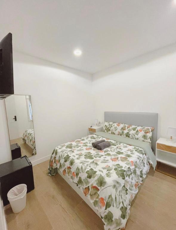 Habitación en Alicante 3 Bernardo - 4