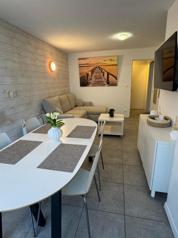 Cocoon Chic Gruissan - 1