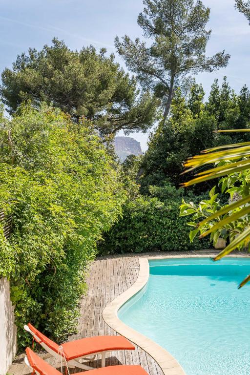 Chez Françoise par Dodo-a-Cassis - 4