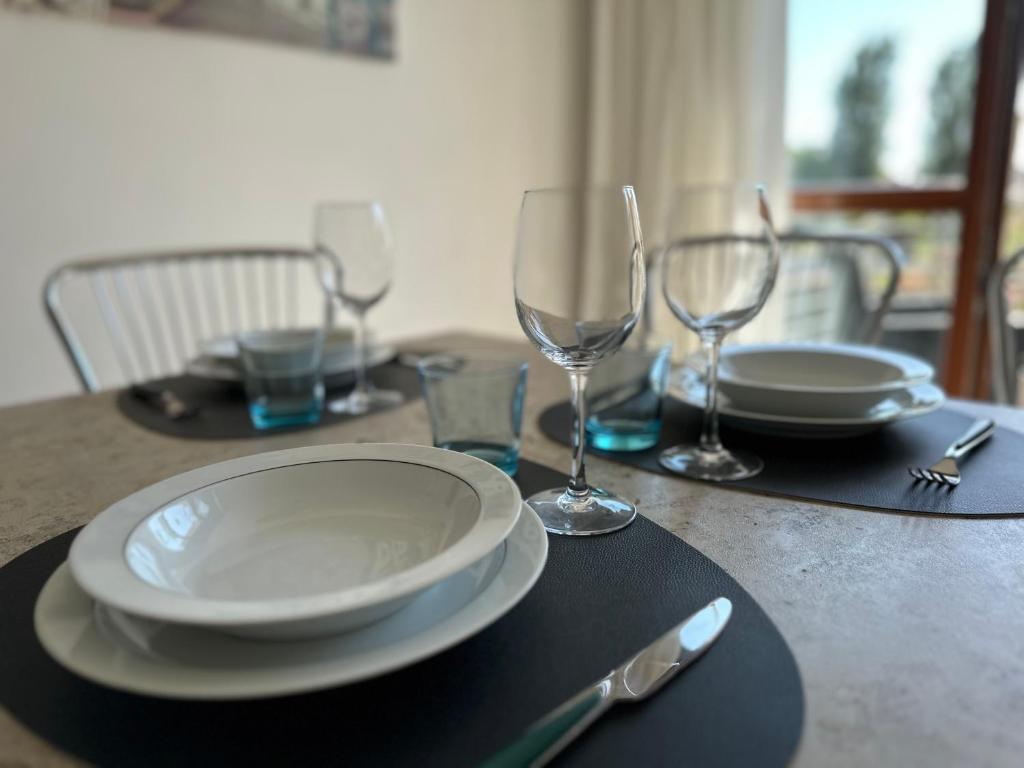 Appartamento Ca Vio Beach & Venice - 5