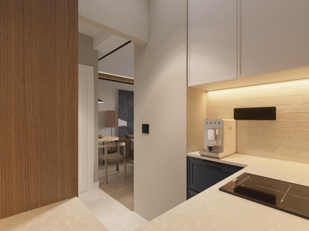 Žana Luxury Apartment - City Center Tivat - 4