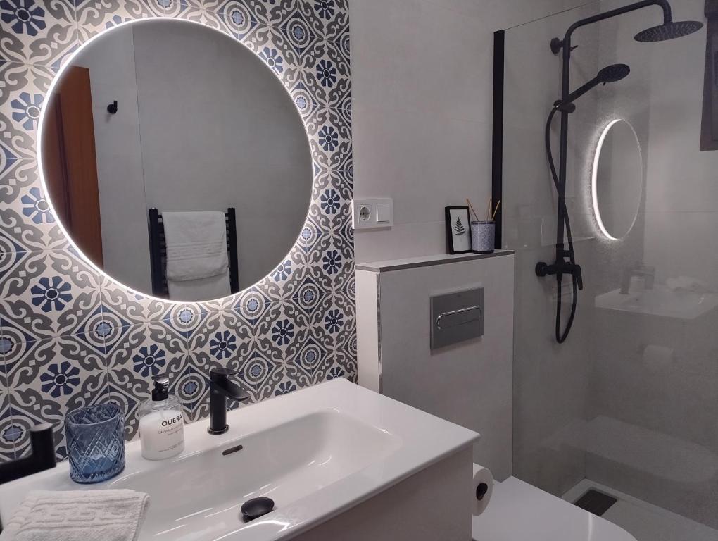 Boutique Beach House, Colina del Emperador - 4