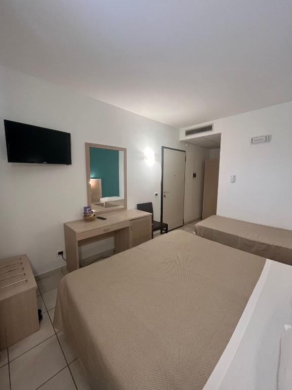 Hotel Bulla Regia - 5