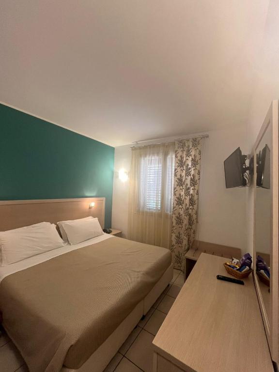 Hotel Bulla Regia - 2