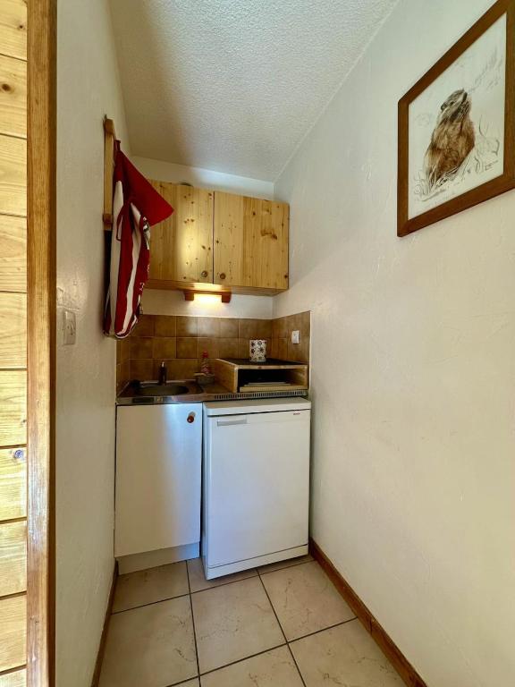 Le refuge de la Forêt - 3