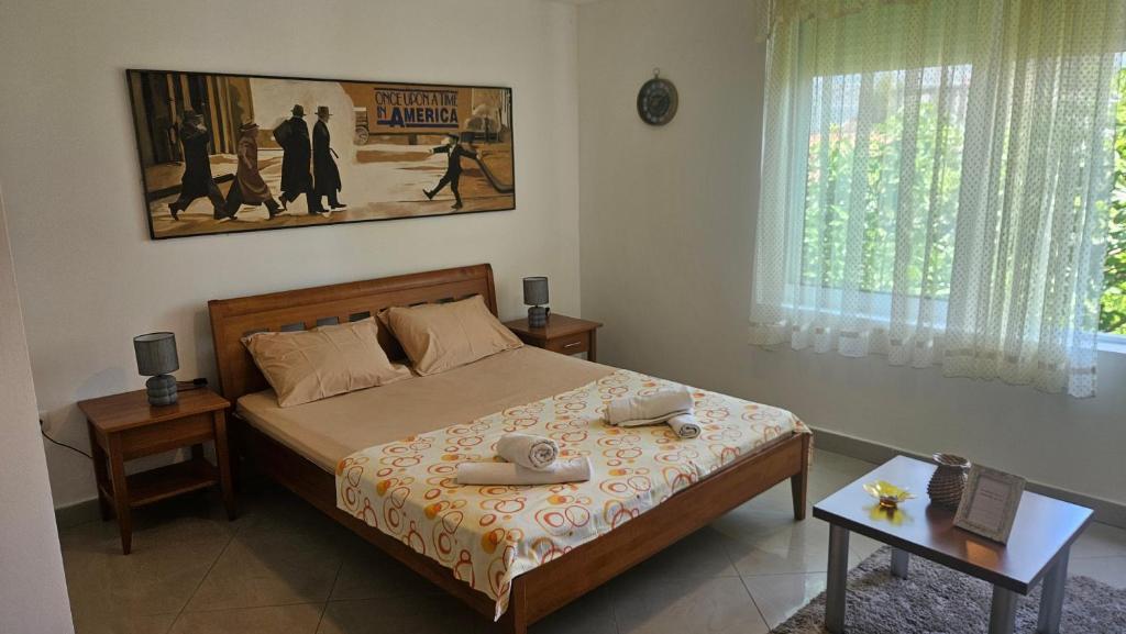 Apartmani Špadijer - 4