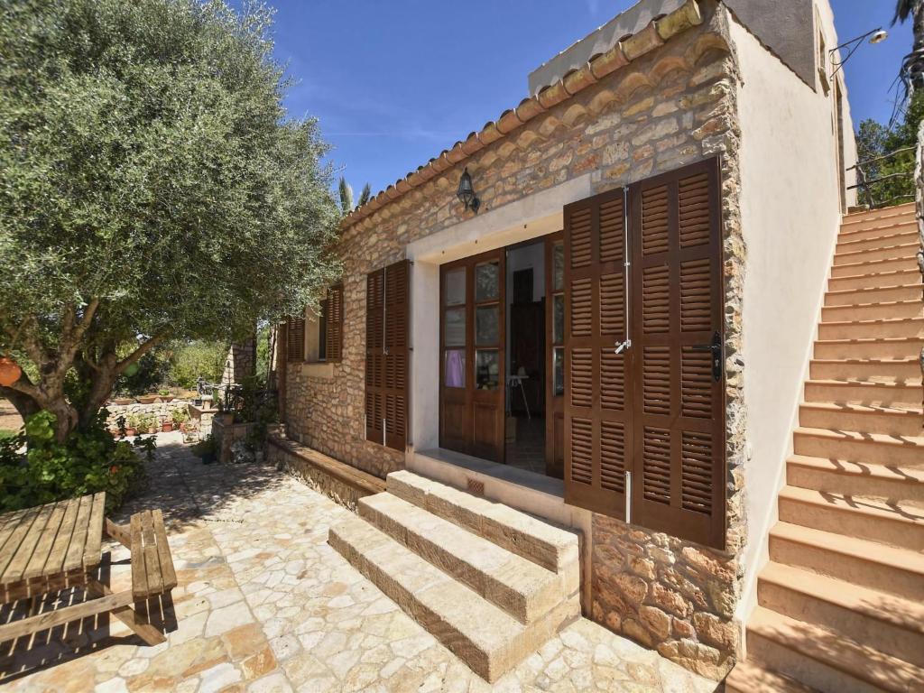 Villa in Manacor with Pool and Tennis Court - 5