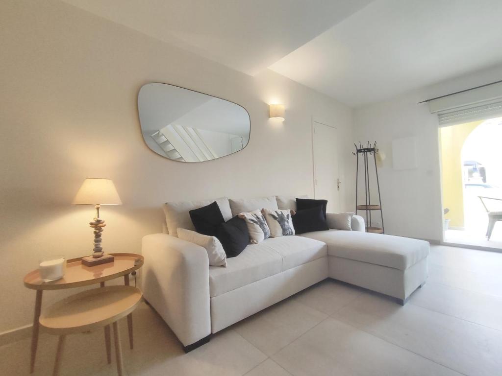 Villa 30, La Palmeraie au village naturiste - 4