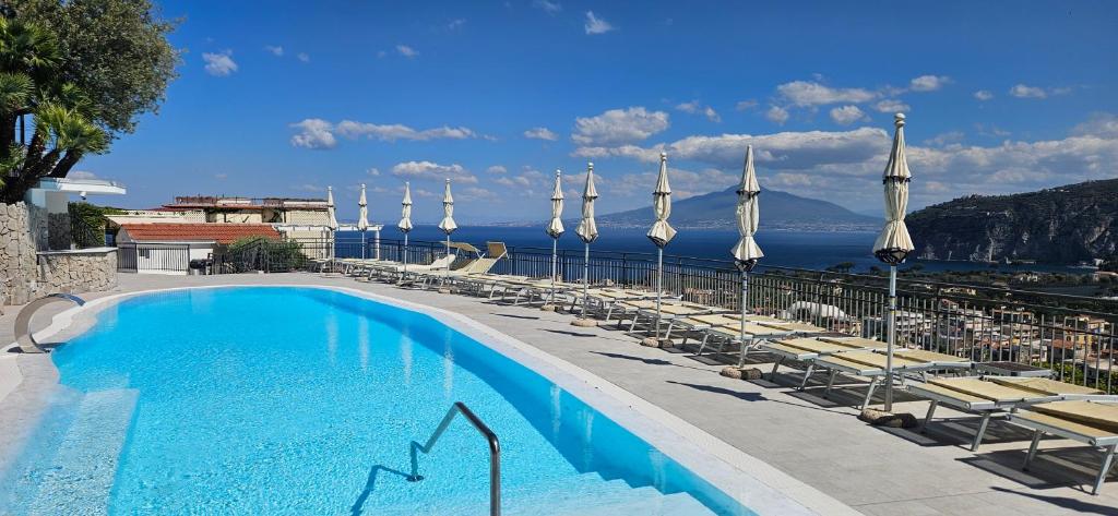 Hotel Cristina - 3