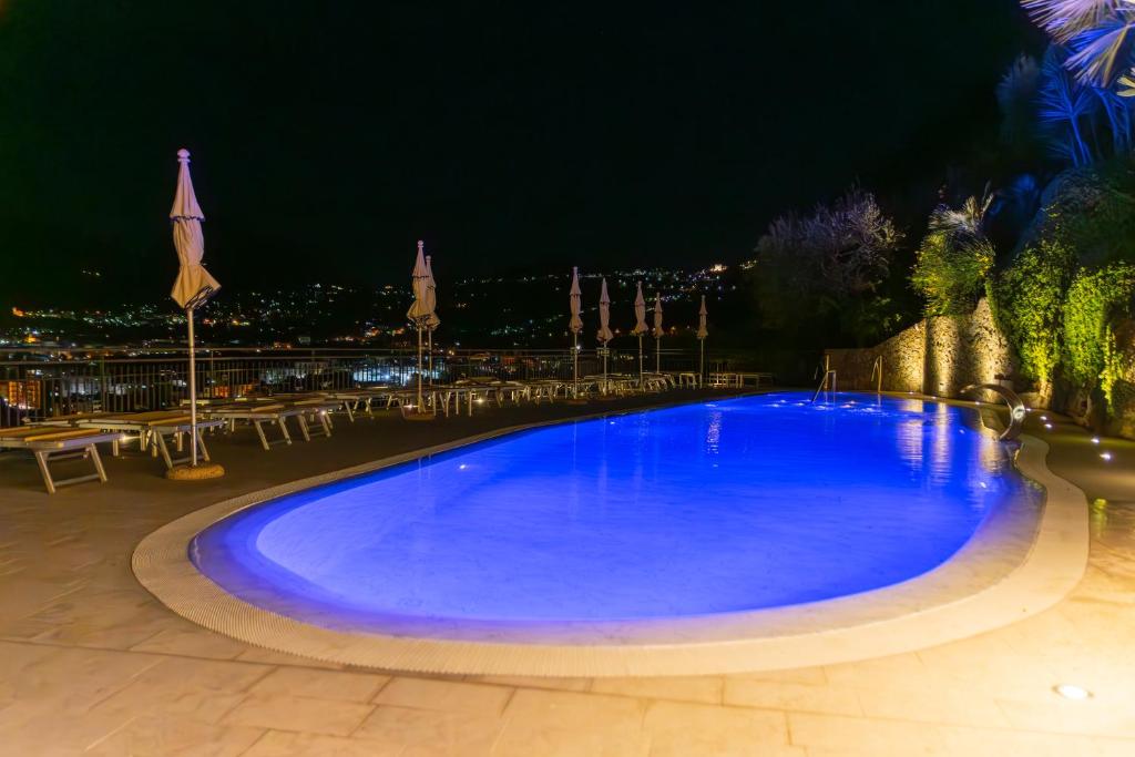 Hotel Cristina - 5