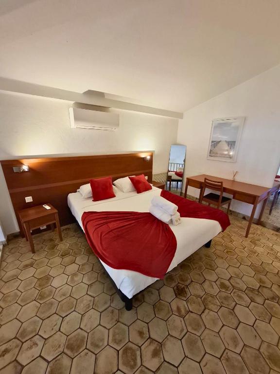 Les Suites de Robinson04- Standing Presta - 3