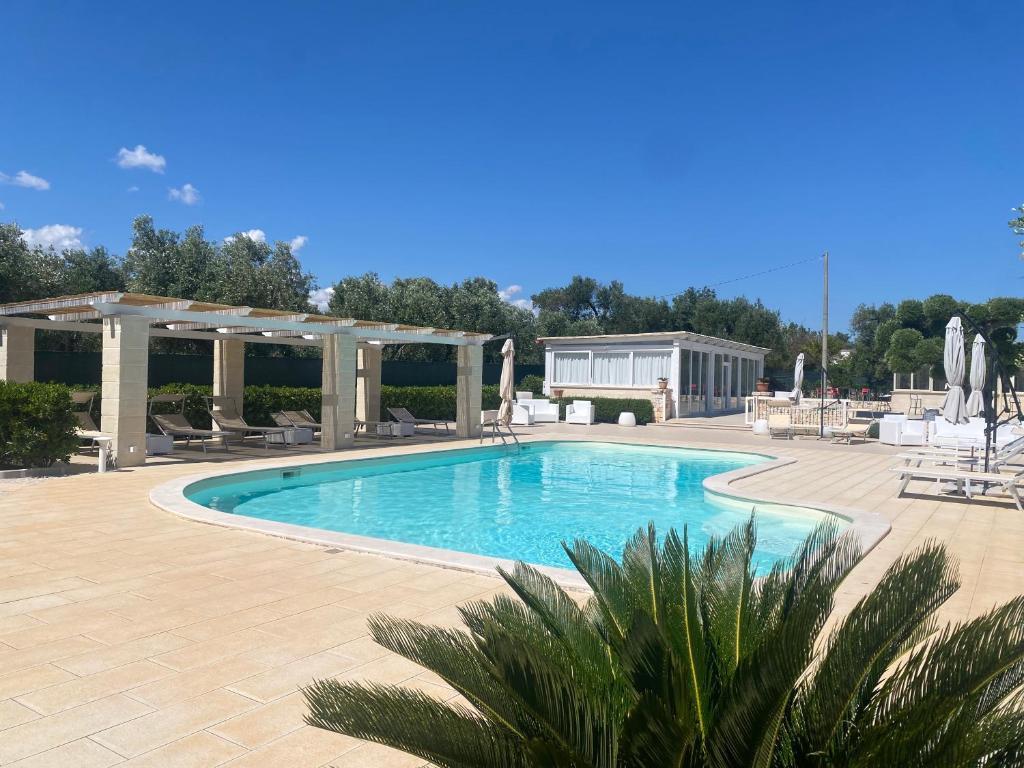 Tenuta Verdolivo - 1