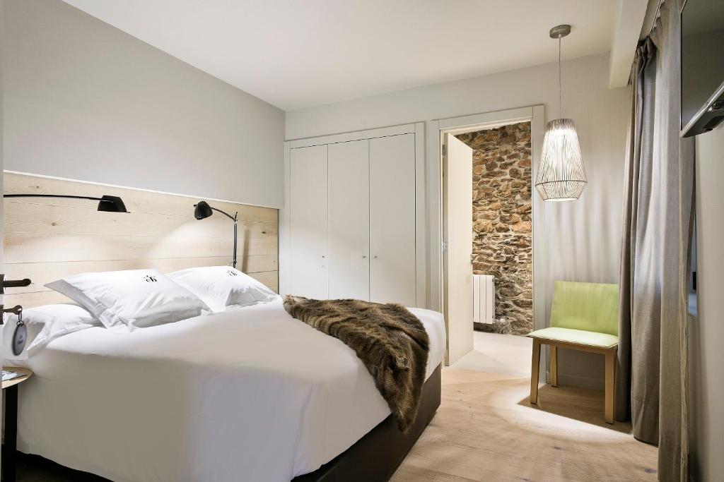Set Terres - La Villa de Llivia - Adults only photo