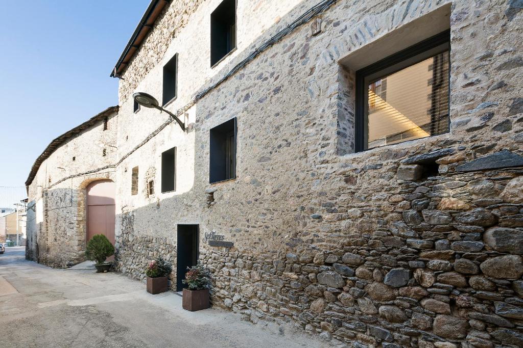 Set Terres - La Villa de Llivia - Adults only photo