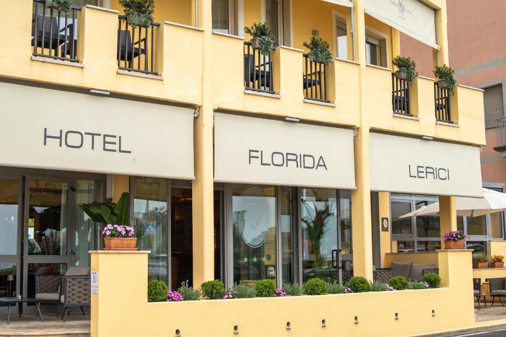 Hotel Florida Lerici - 3