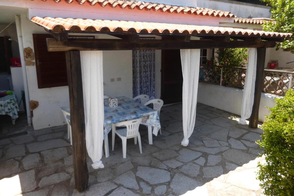 A Casa da Rosa - 1