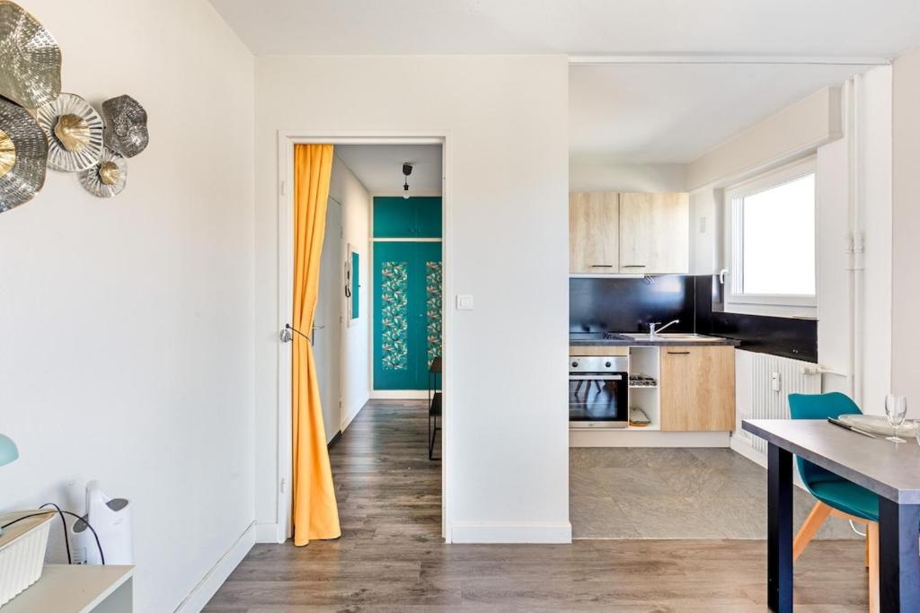 By FLB Property - La Suite Lumière - 3