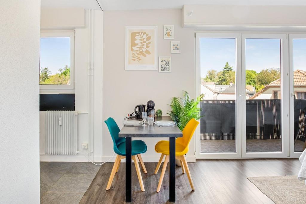 By FLB Property - La Suite Lumière - 4