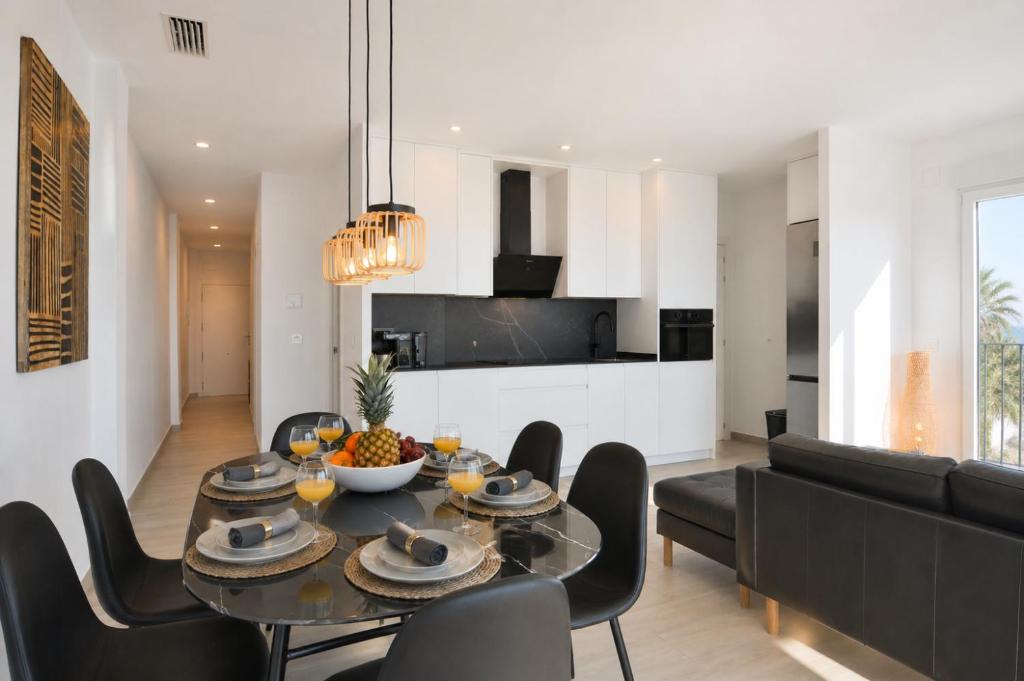 Beachside Apartment - 5