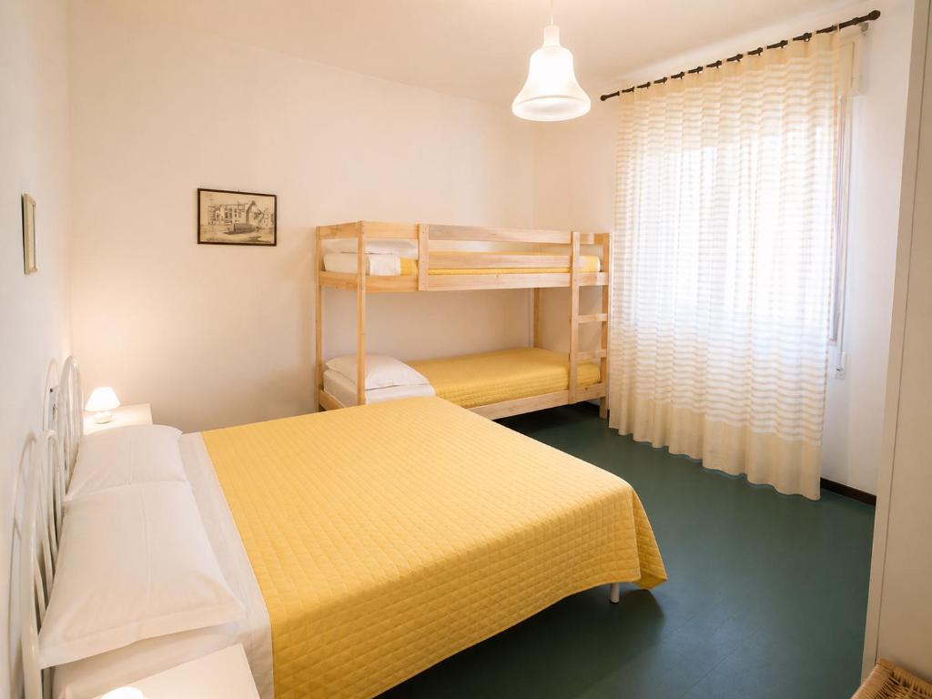 Adriatico - BIG 2 Bedrooms, 2 Bathrooms Apartment- Agenzia Cocal - 4