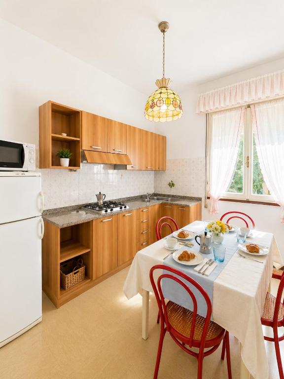 Adriatico - BIG 2 Bedrooms, 2 Bathrooms Apartment- Agenzia Cocal - 3