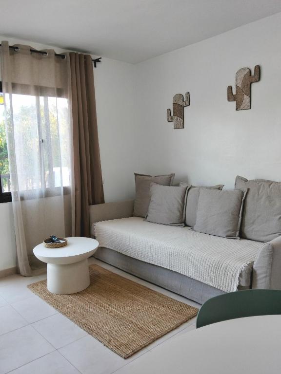 LAPA Oasis Duna Sun & Pool apartment - Corralejo - 5