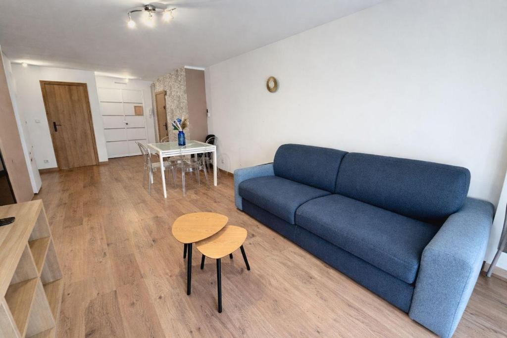 L Impasse des Pins, Centrally located and renovated - 3