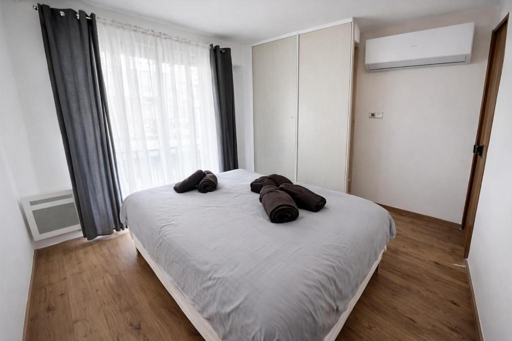 L Impasse des Pins, Centrally located and renovated - 2