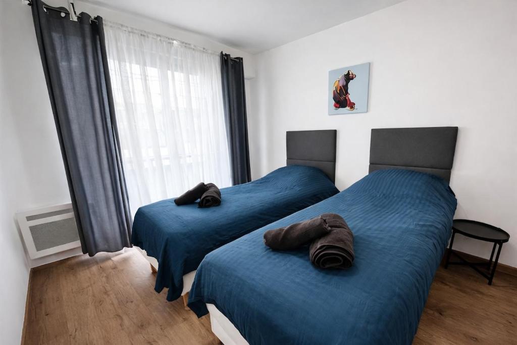 L Impasse des Pins, Centrally located and renovated - 5