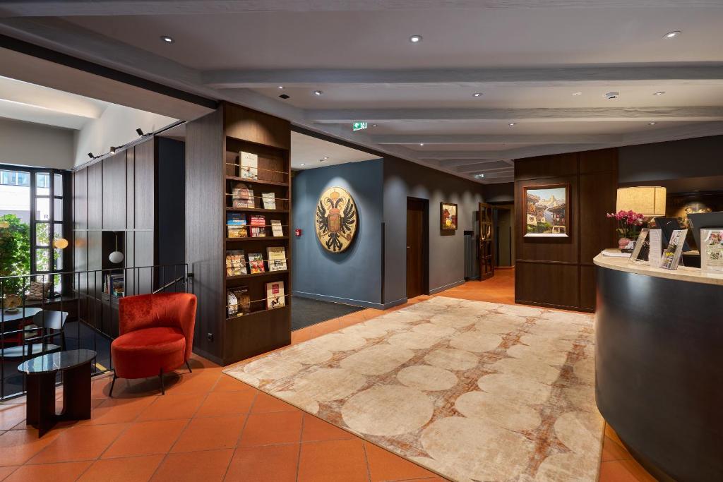 Hotel Sailer - 5