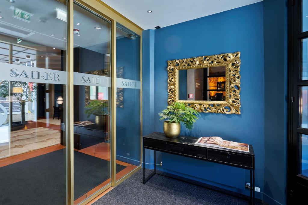 Hotel Sailer - 2