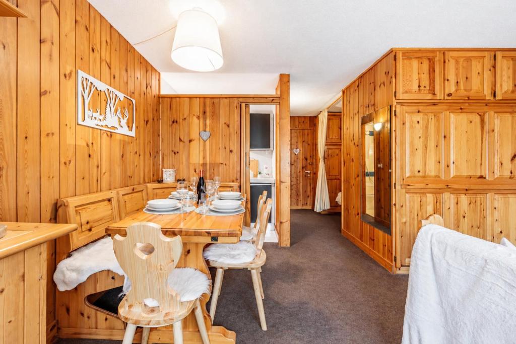 Petit Chalet Pila - 3